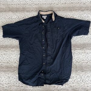 Carhartt Button Down Shirt